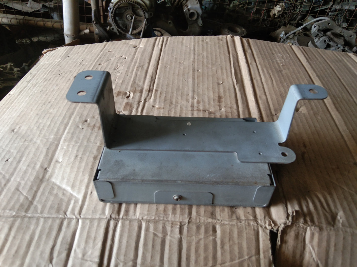 Nissan Cefiro Air Bag Module