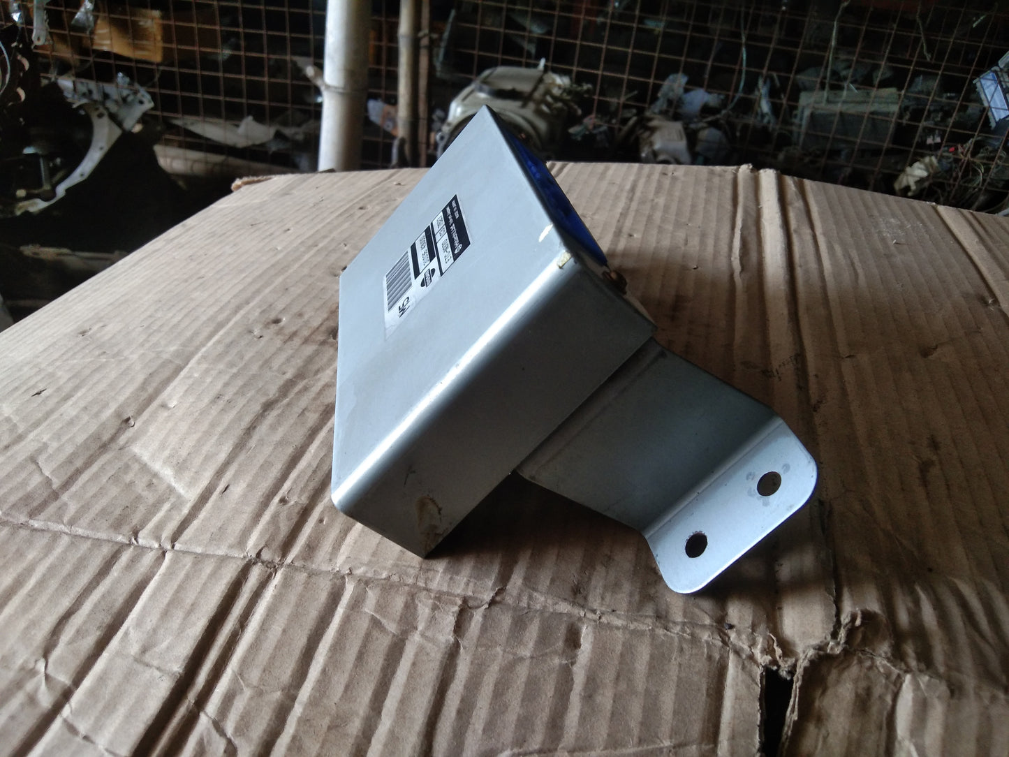 Nissan Cefiro Air Bag Module