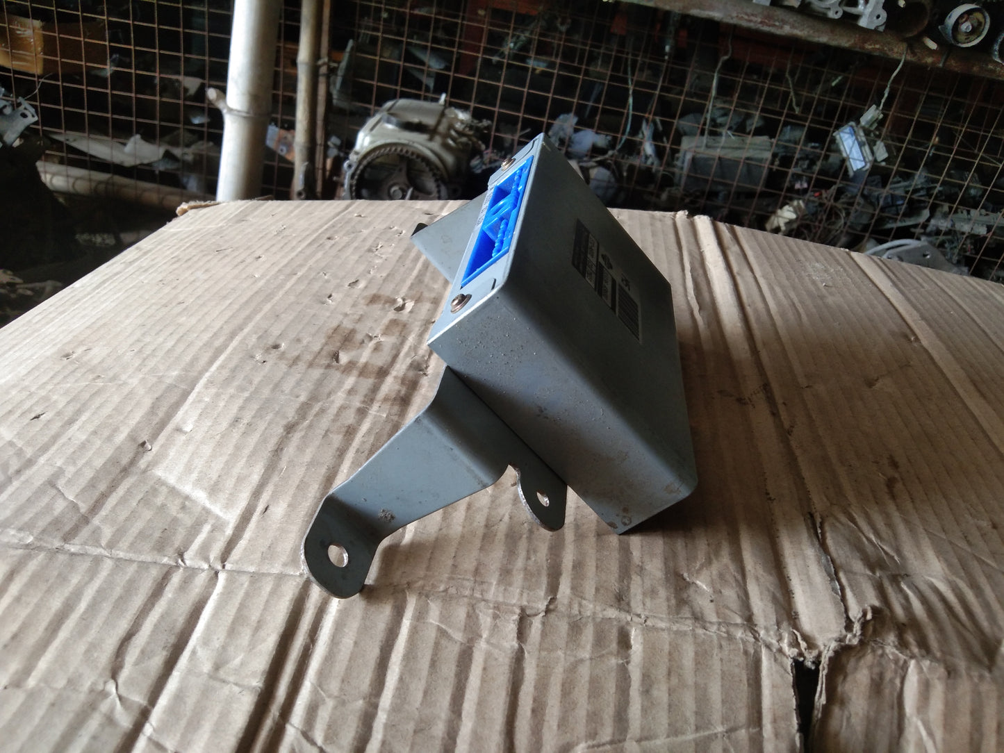 Nissan Cefiro Air Bag Module