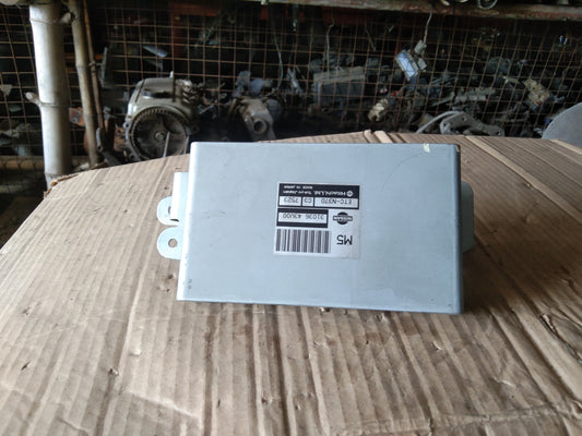 Nissan Cefiro Air Bag Module