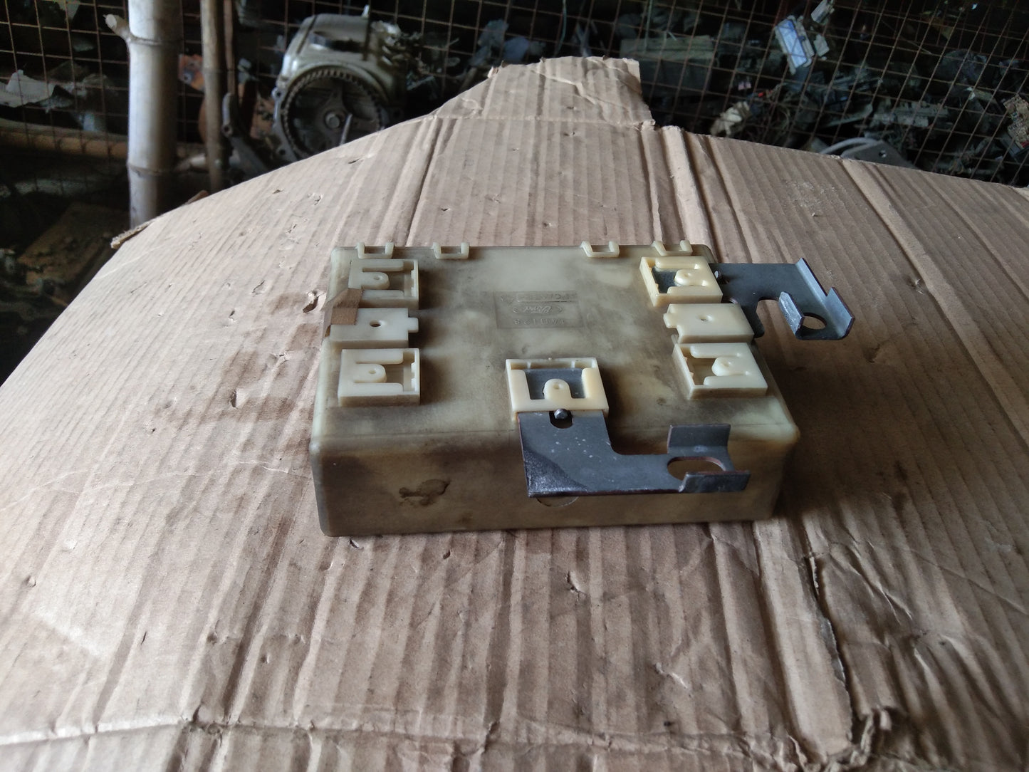 Expedition Air Bag Module