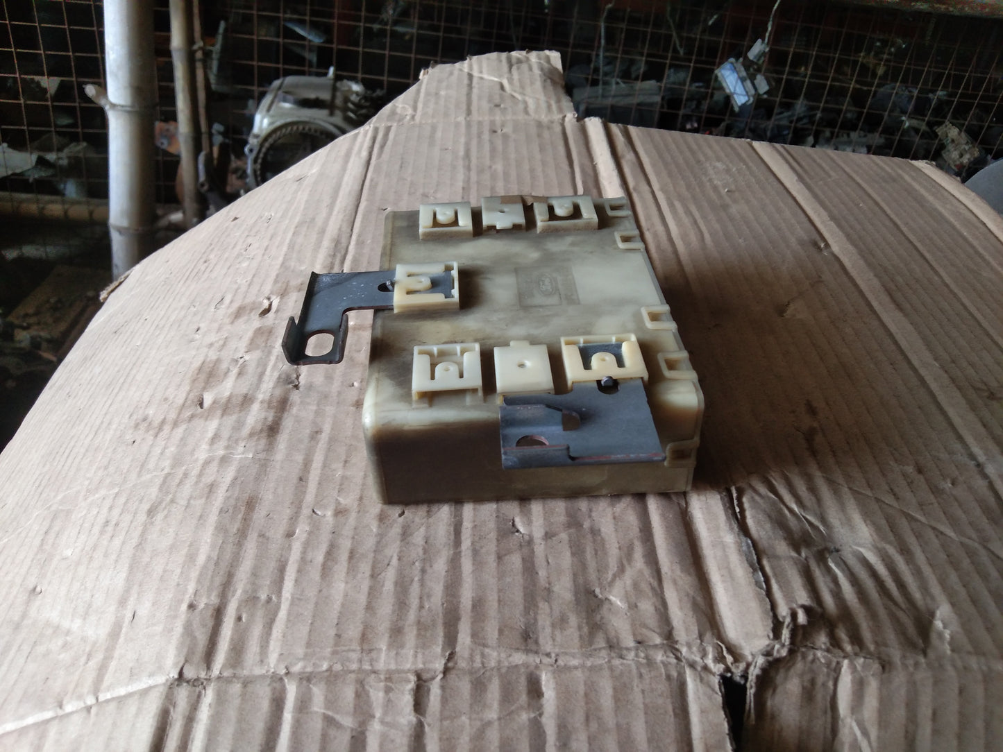 Expedition Air Bag Module