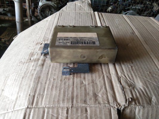 Expedition Air Bag Module