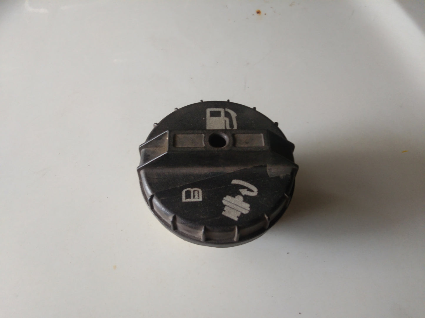 Ford focus Fuel Tank Gas Cap
