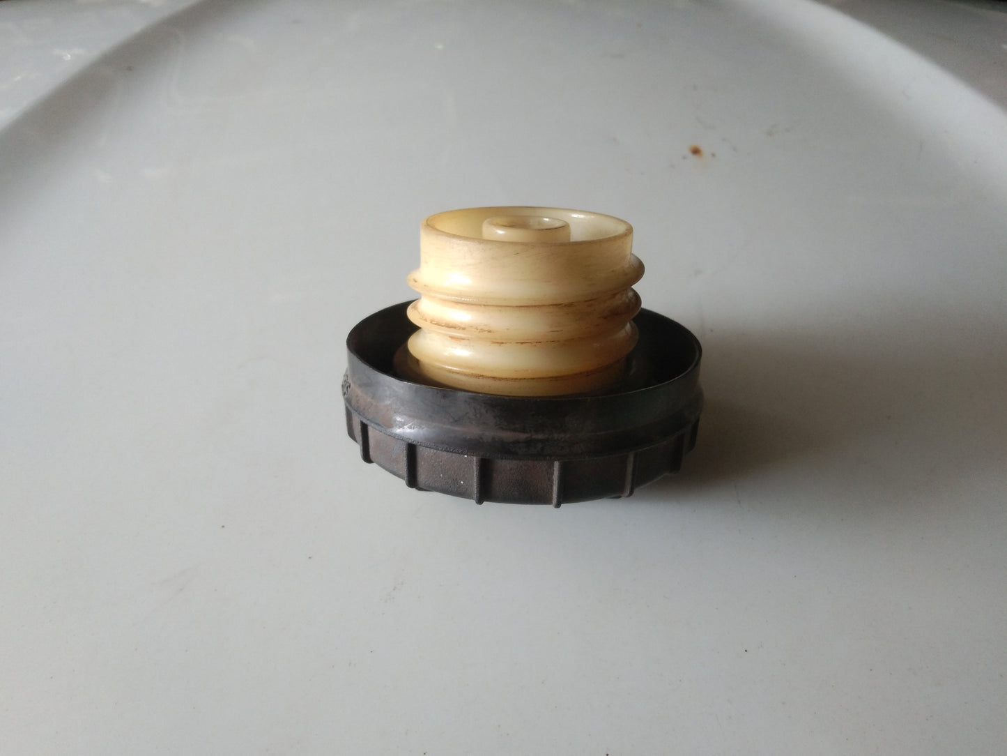 Ford focus Fuel Tank Gas Cap