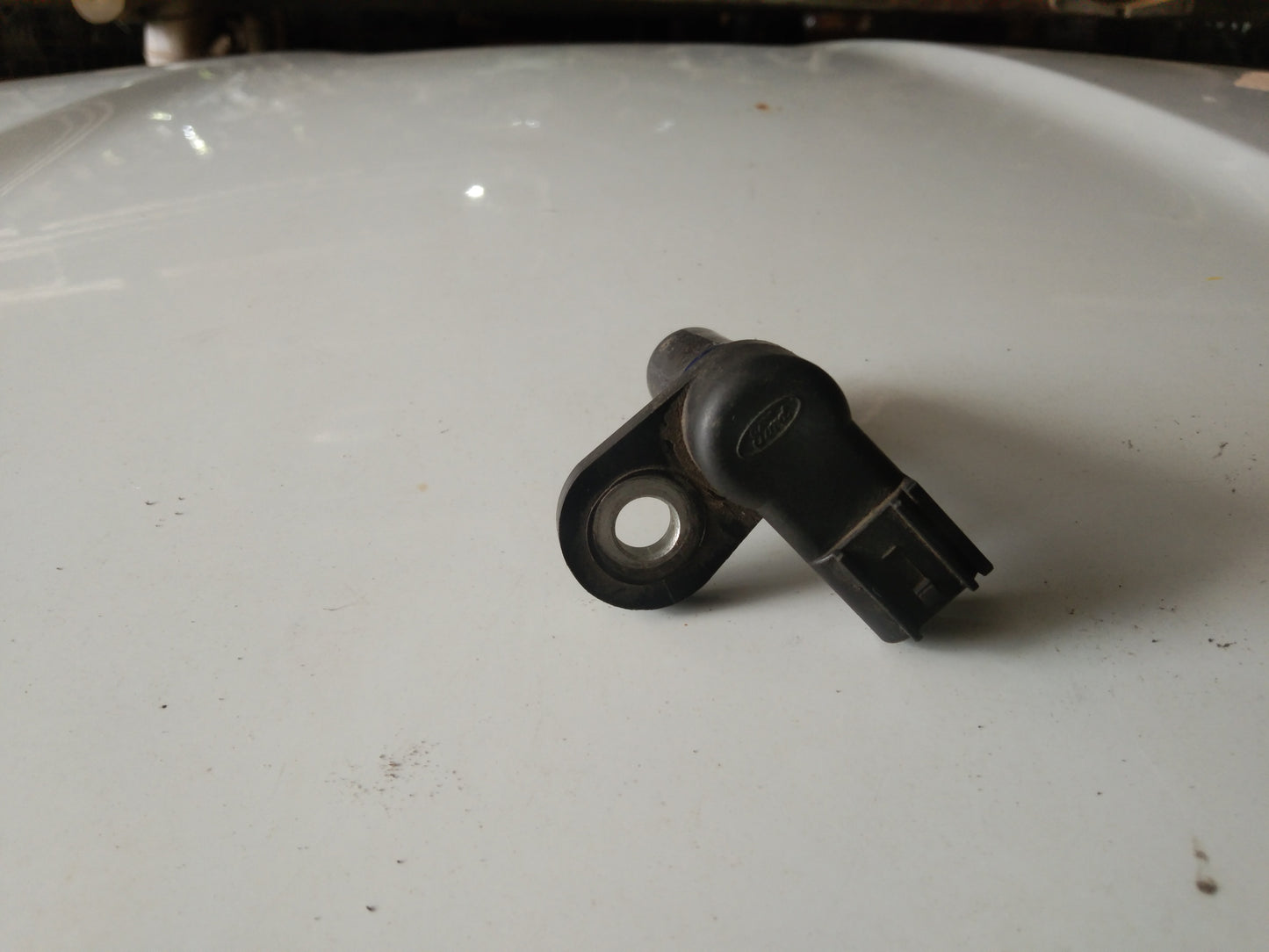Ford Focus Crank Shaft