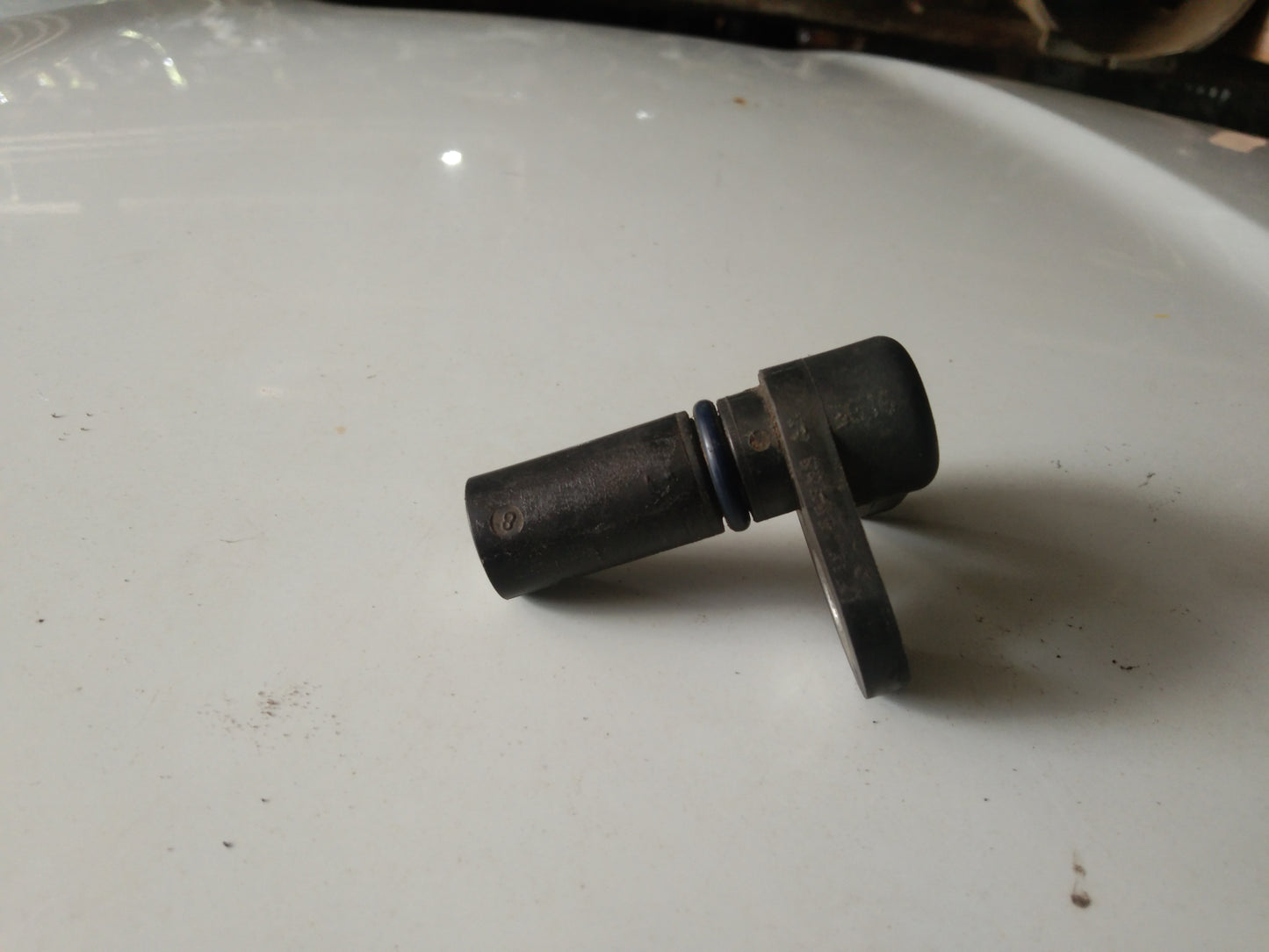 Ford Focus Crank Shaft