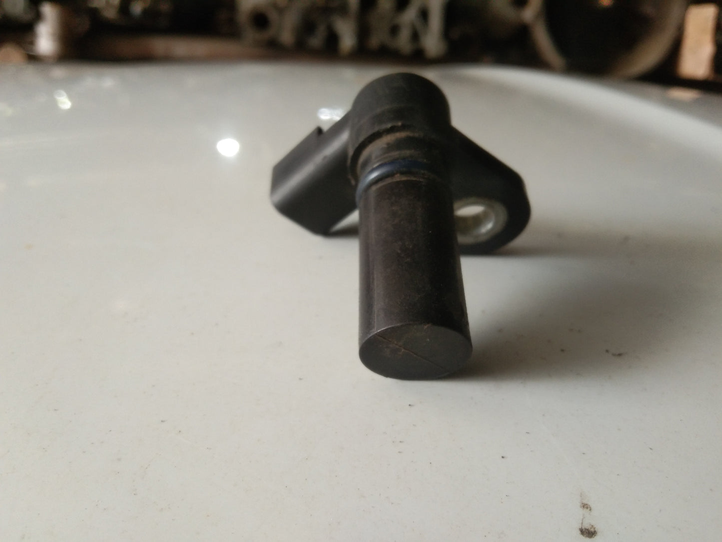 Ford Focus Crank Shaft