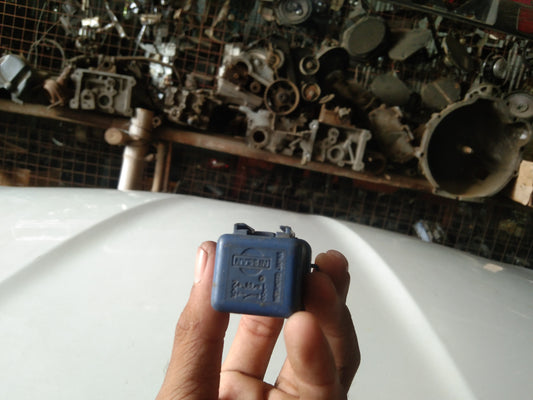 Nissan Eccs Relay Socket