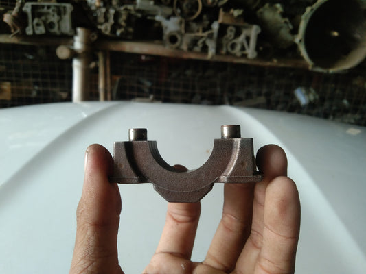 Expedition Cam Shaft Cup