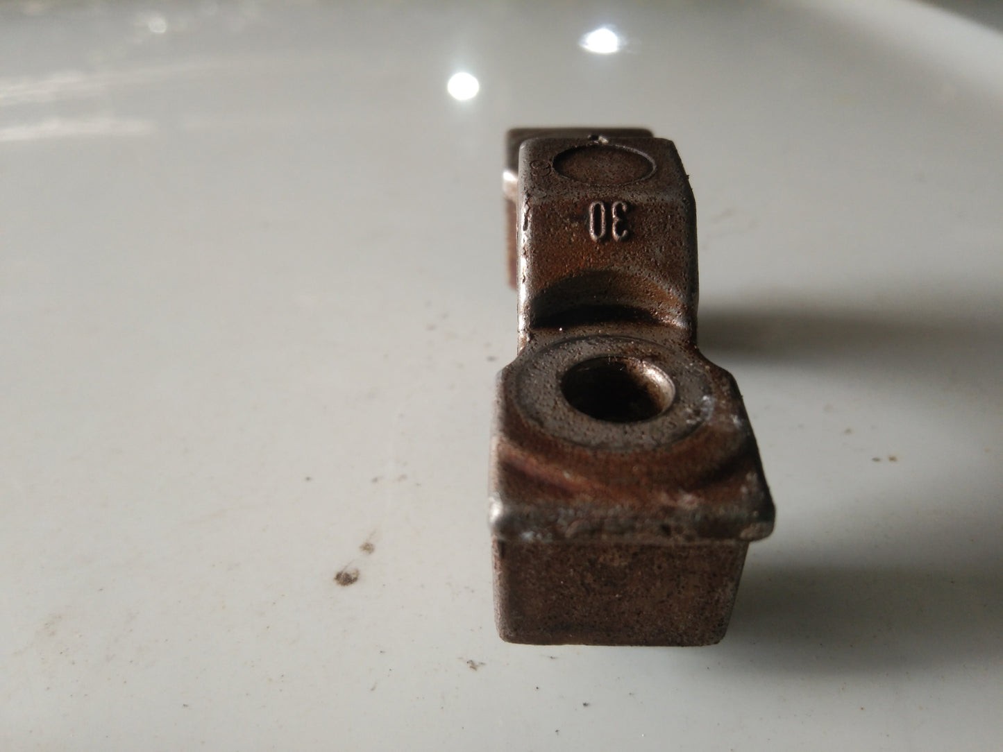 Expedition Cam Shaft Cup
