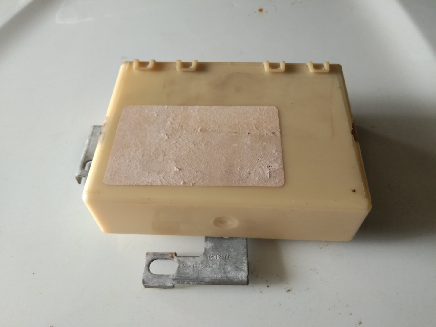 Expedition Air Bag Module