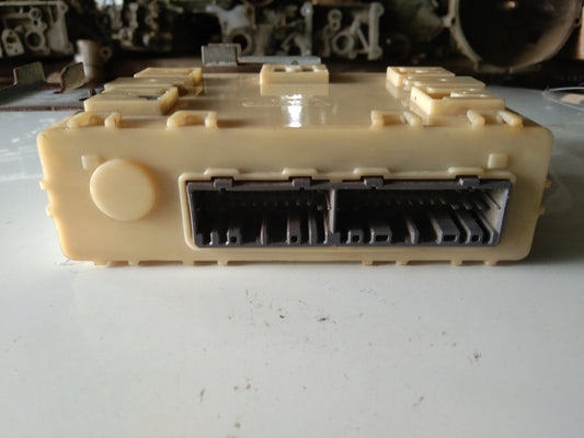 Expedition Air Bag Module