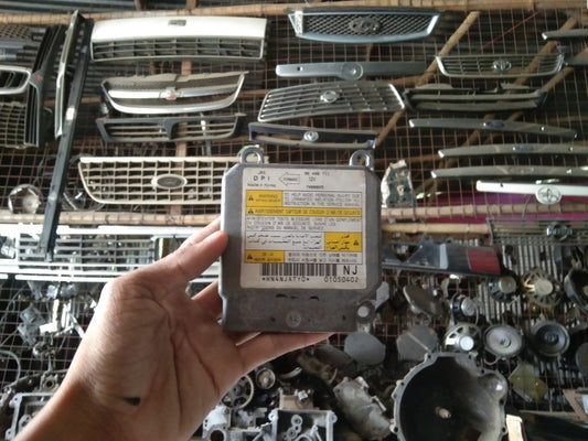 Optra Air Bag Module