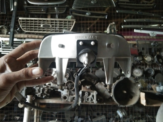 Lancer Itlog Third Brake Light