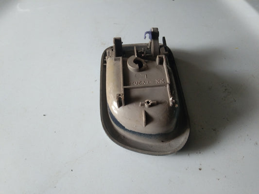 Mazda 3.2.3 Inner Door Handle Driver Side