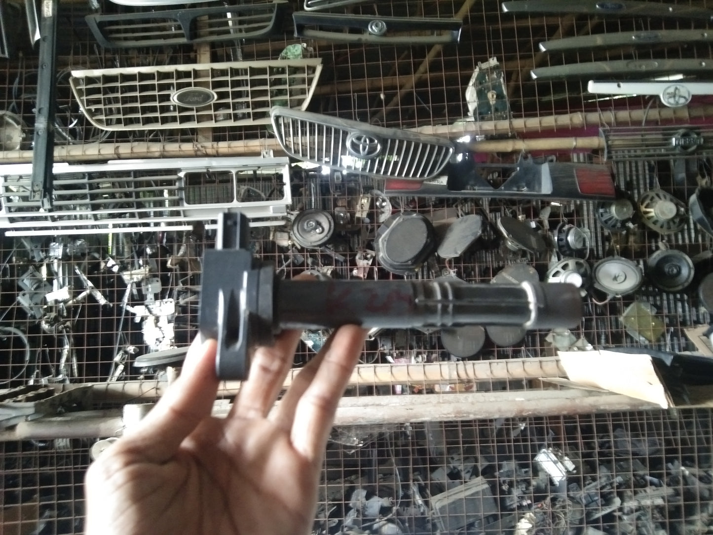 Kia Ignition Coil