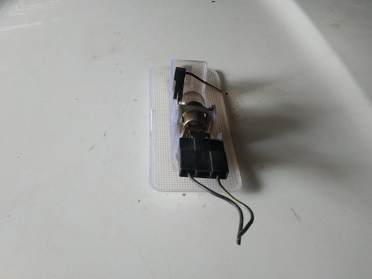 Escape Rear Dome Light