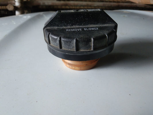 Honda Accord Gas Tank Cap Cover