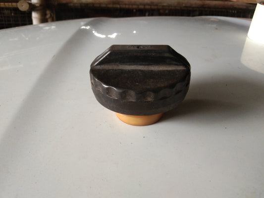 Honda Odyssey Gas Tank Cap Cover