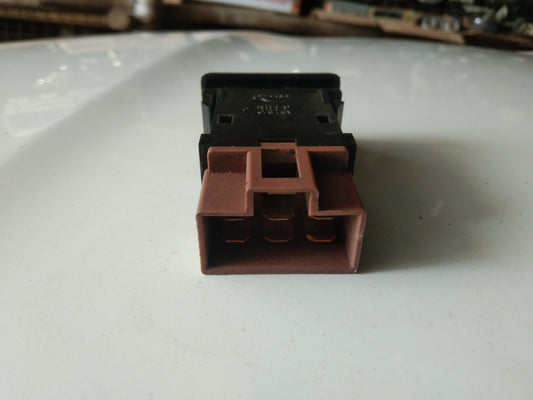 Nissan Eccs Defroster Switch