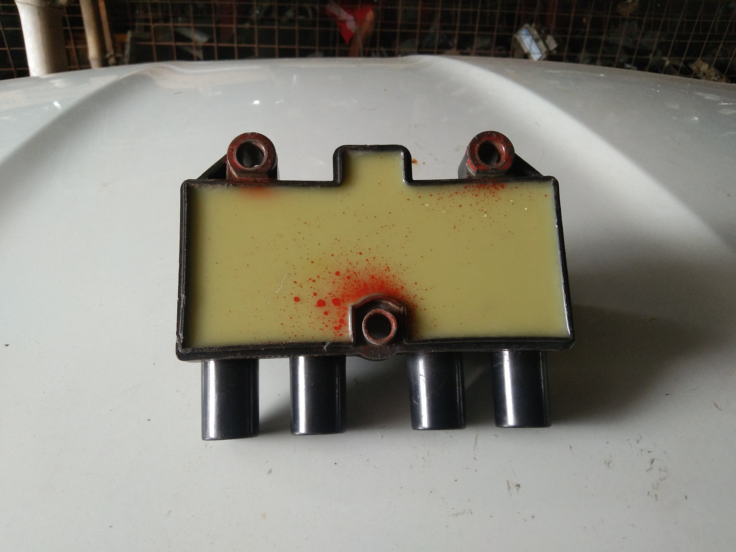 Ignition Coil Chevrolet ( Aveo/Spark/Optra )