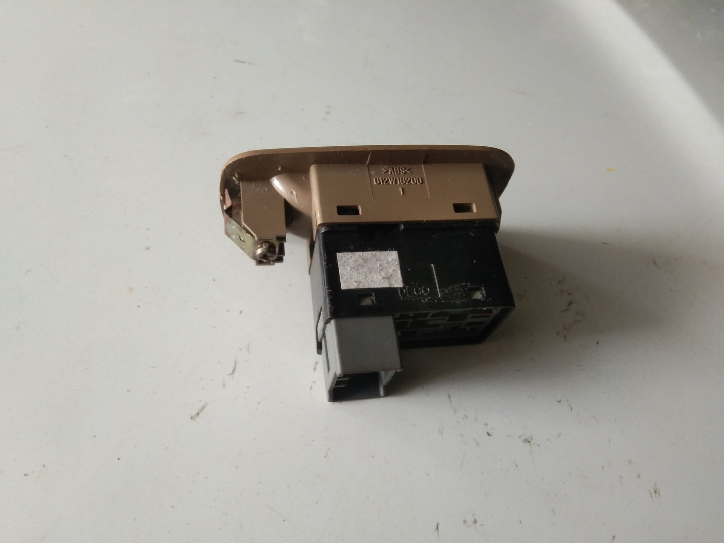 Optra 1.6 Window Switch