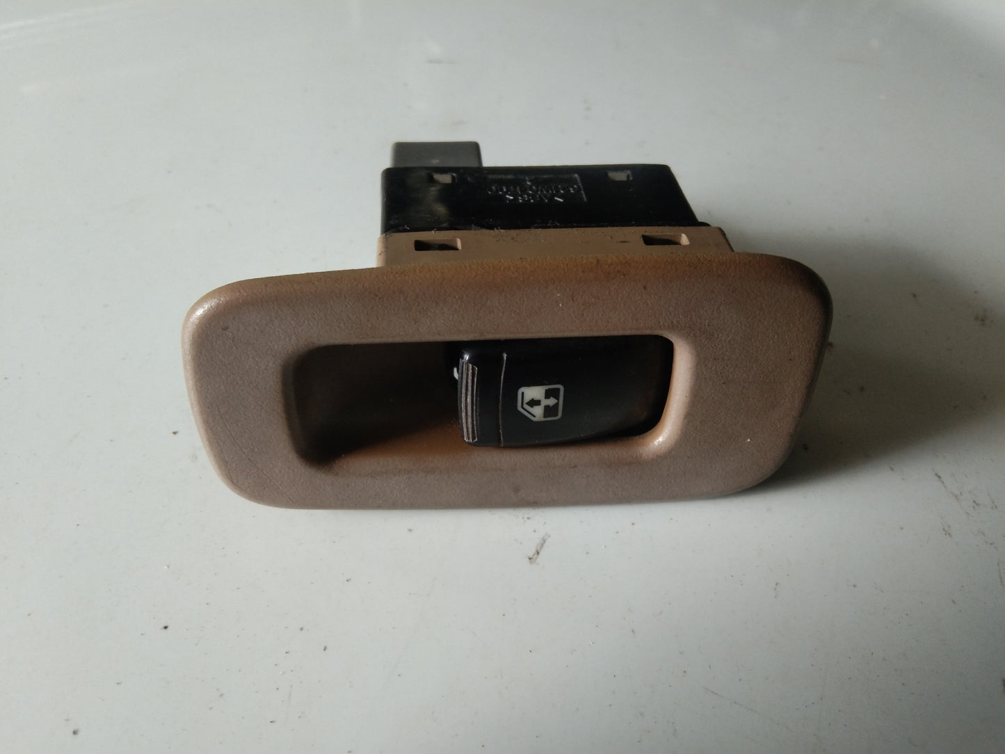 Optra Window Switch