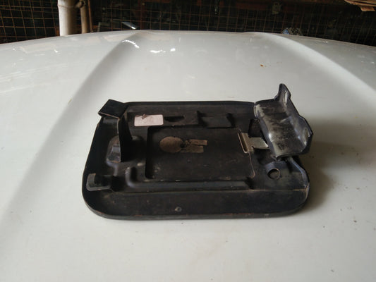 Honda Odyssey Gas Tank Cover