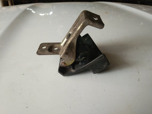 Expedition Foot Brake Release