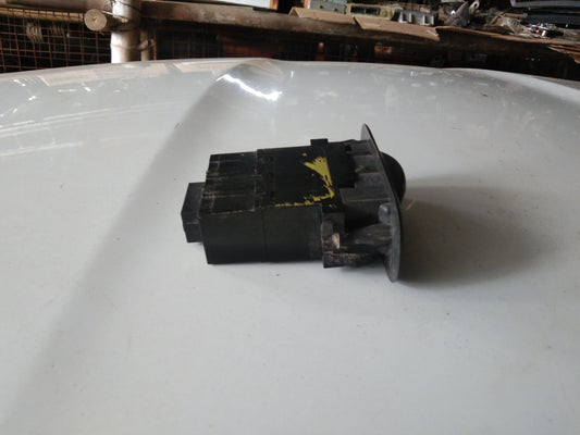 Mitsubishi Galant Rear Driver Side Window Switch