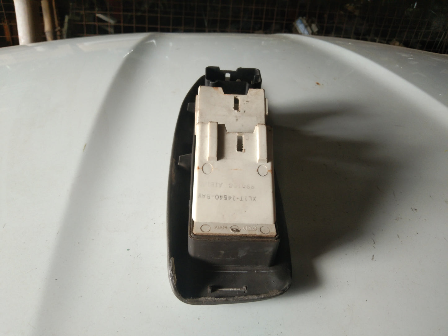 Expedition Main Switch
