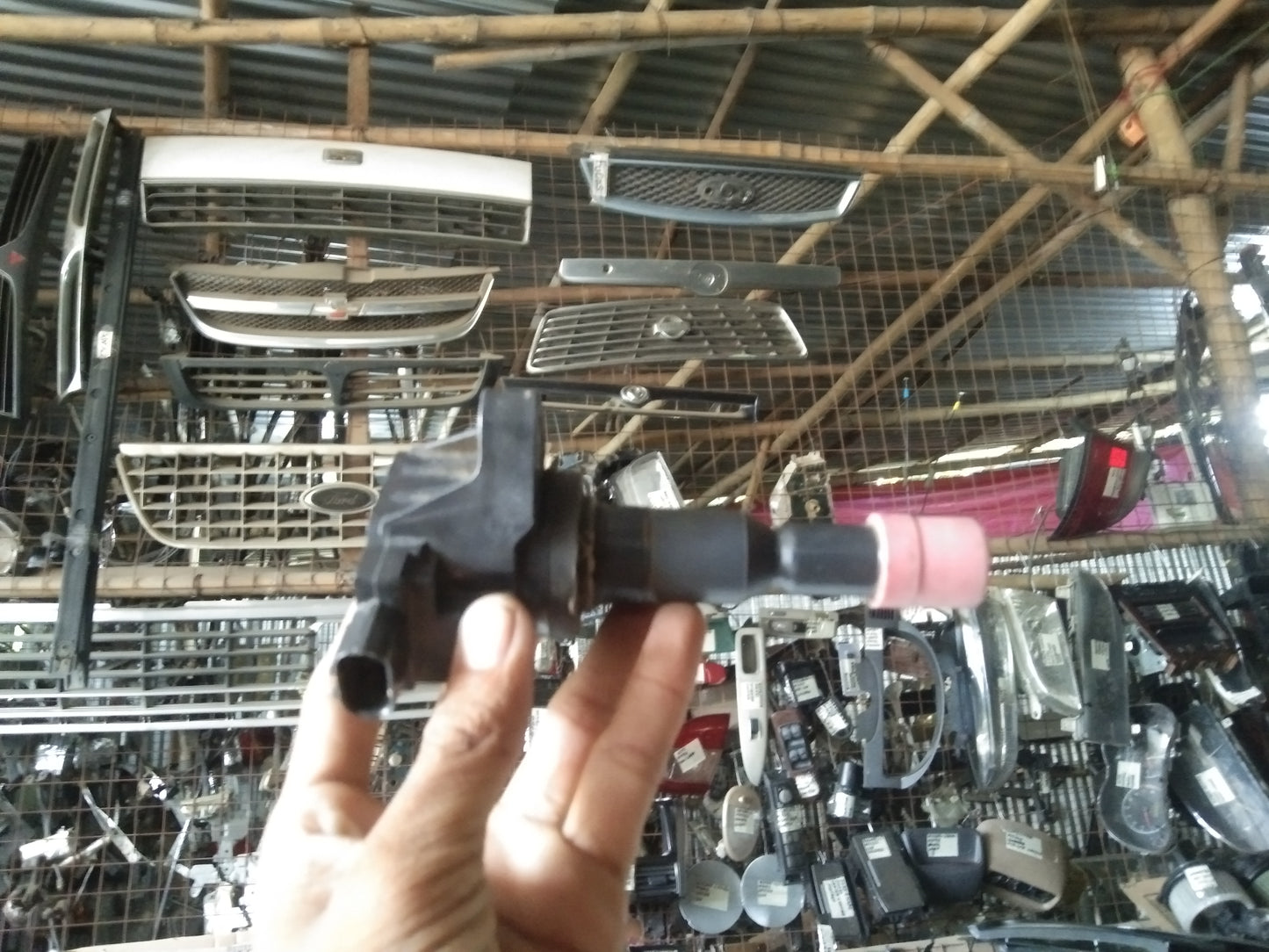Honda City Ignition Coil