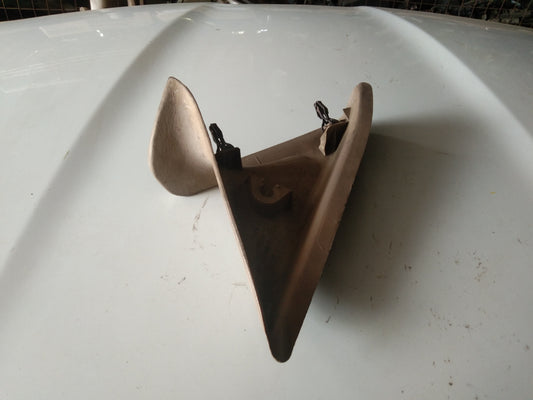 Expedition A Pillar Passenger Side