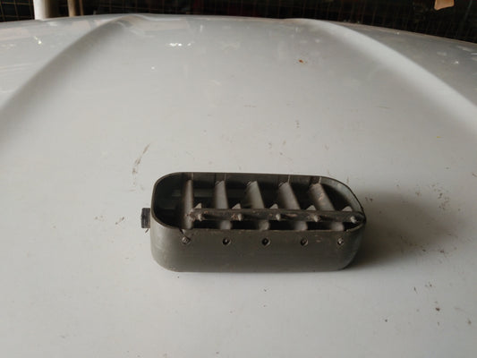 Ford Escape 3.0 Air-Con Louver