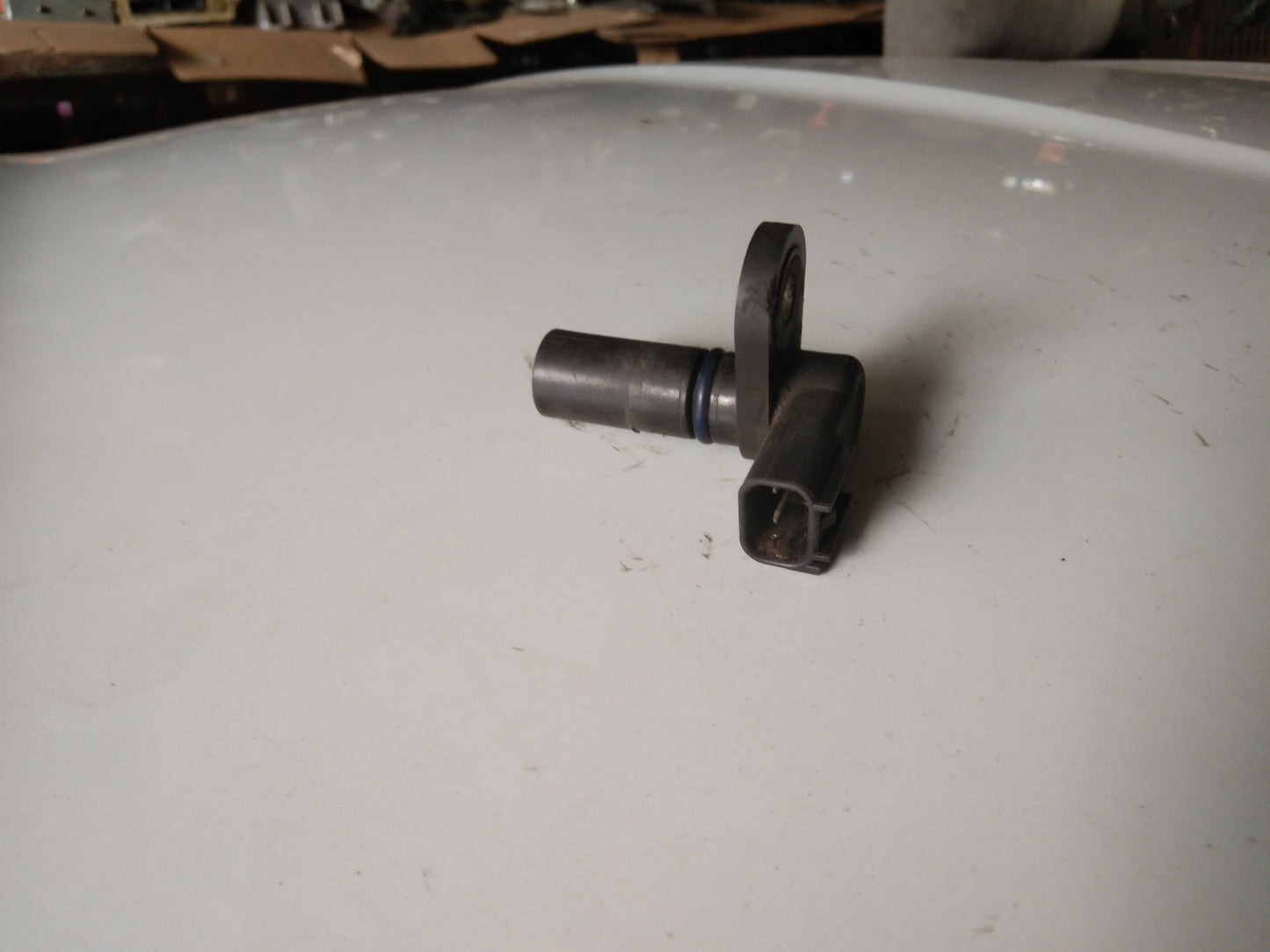 Ford Focus Cam Shaft Sensor