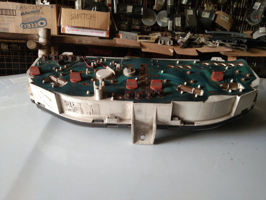 Nissan Cefiro Panel Gauge