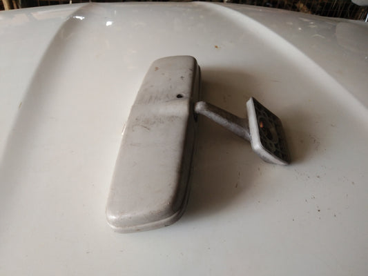 Mazda 3.2.3 Rear View Mirror