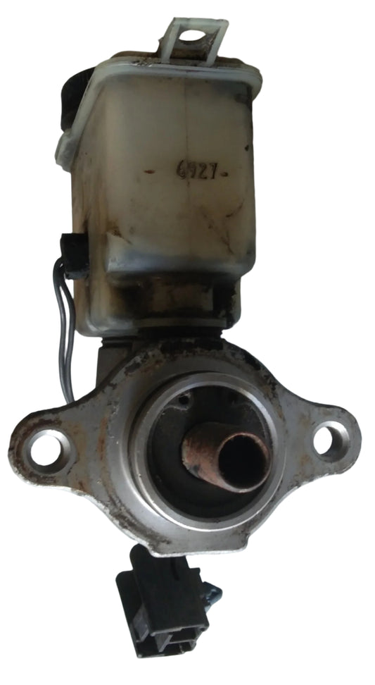 Mazda 3.2.3 Brake Master