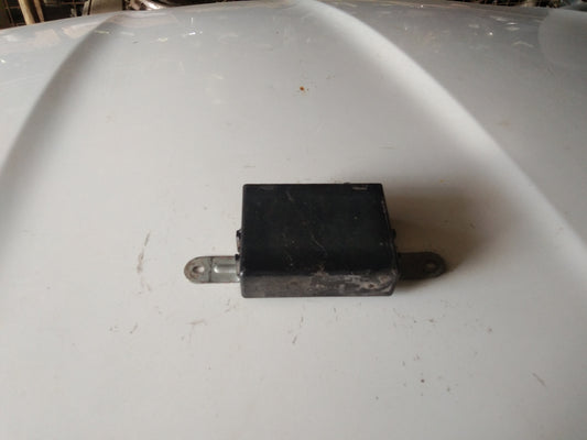 Mazda 3.2.3 Abs Module