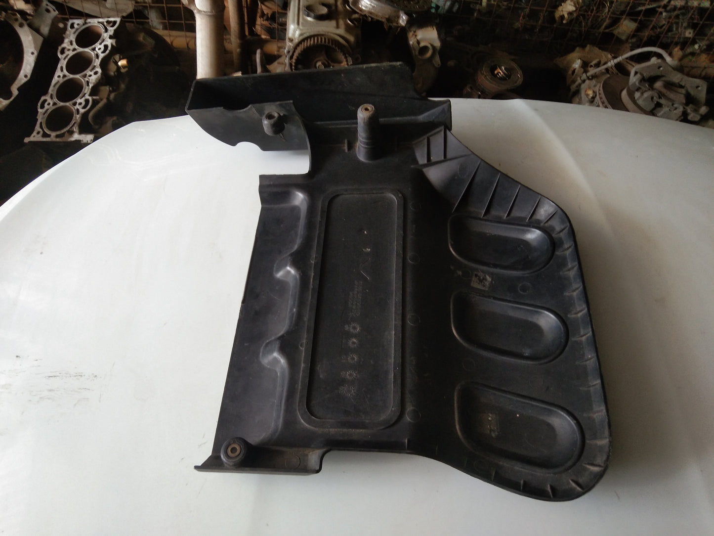 Ford Escape Engine Cover