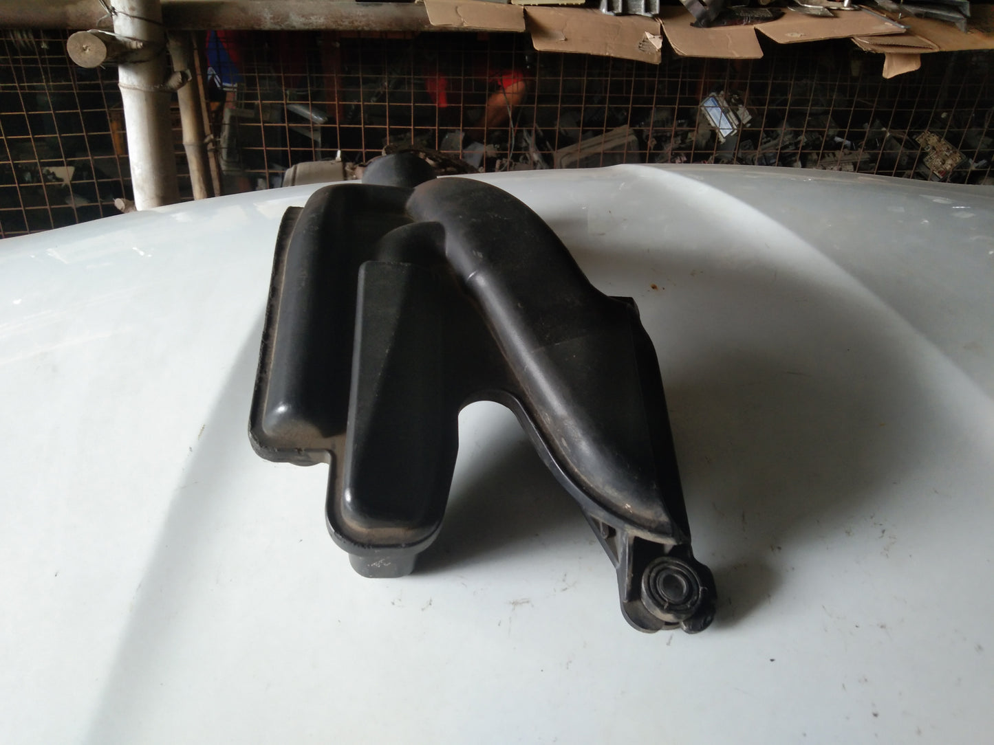 Spark Air Duck Hose
