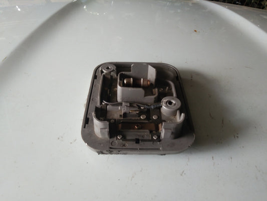 Mazda Tribute Dome Light