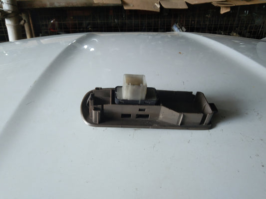 Mazda Tribute Window Switch Passenger Side