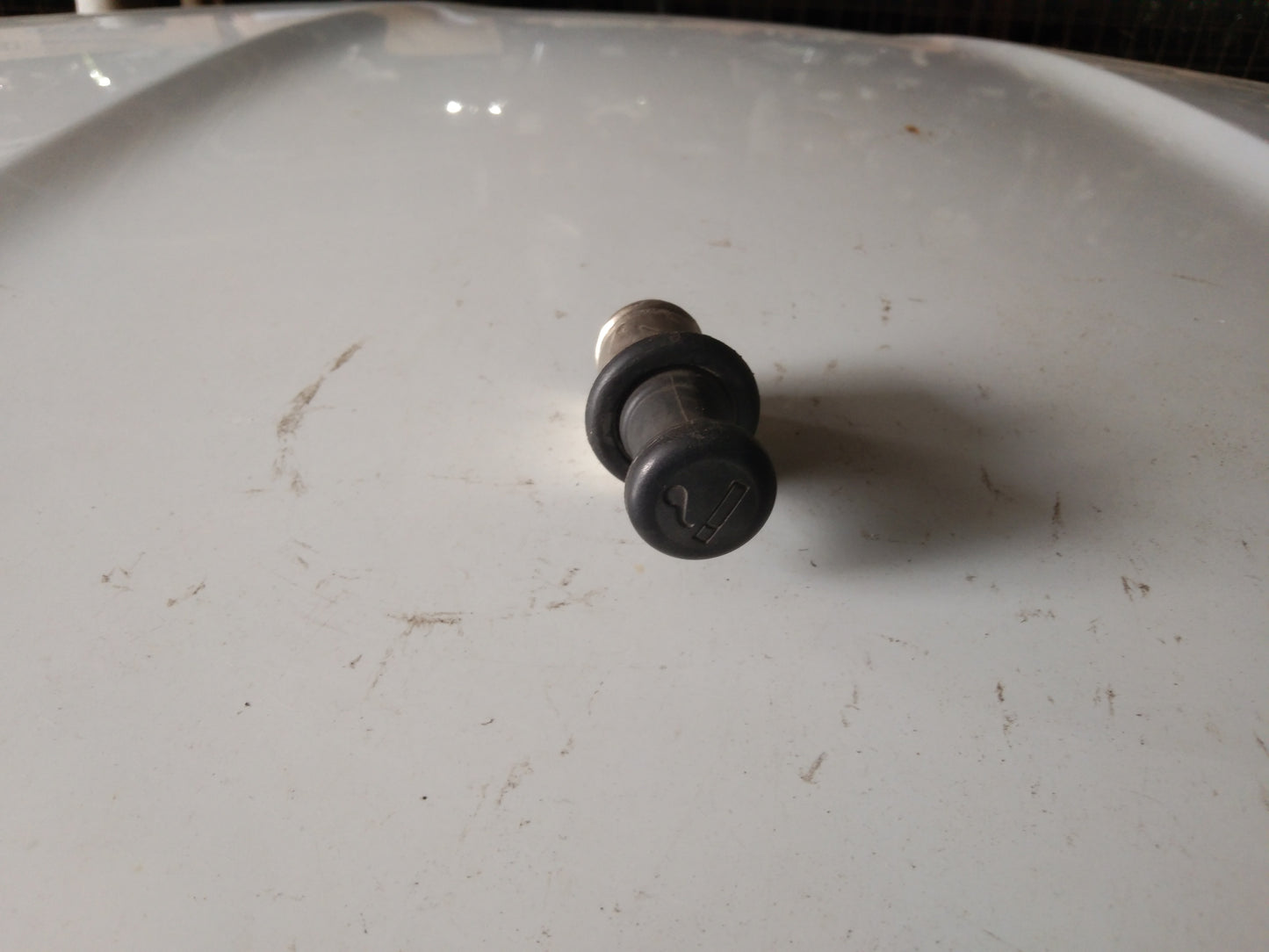Mazda Tribute Lighter Socket