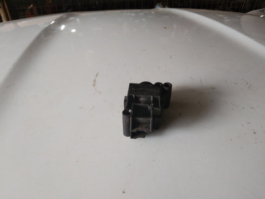 Mazda Tribute Push Botton Switch