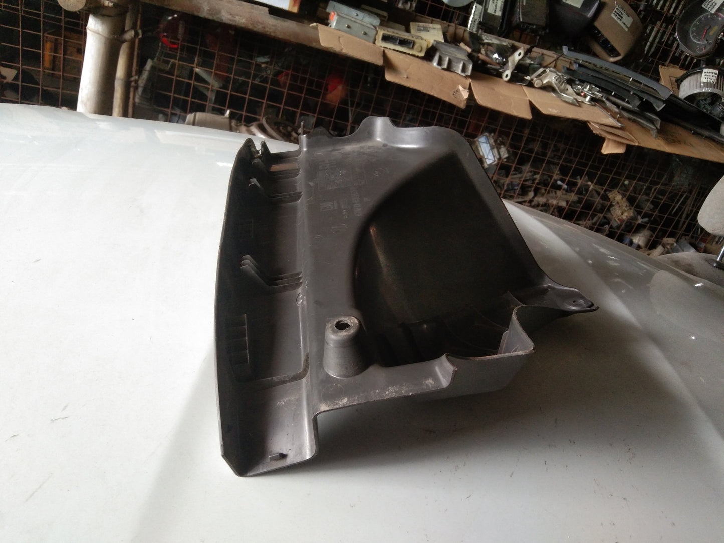 Spark Rear A Pillar