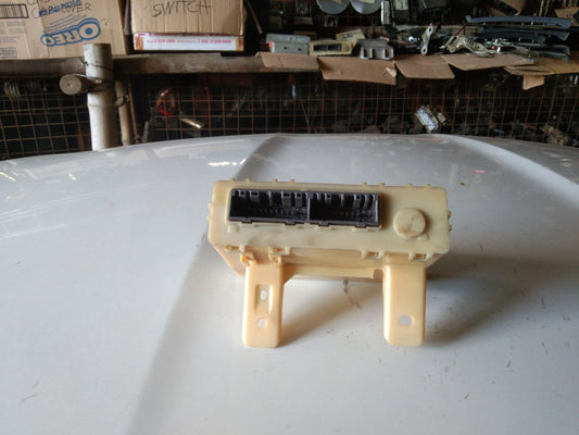 Explorer 4×4 Air Bag Module