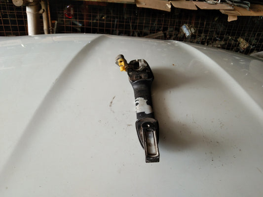 Ranger Outer Door Handle Rear Driver Side