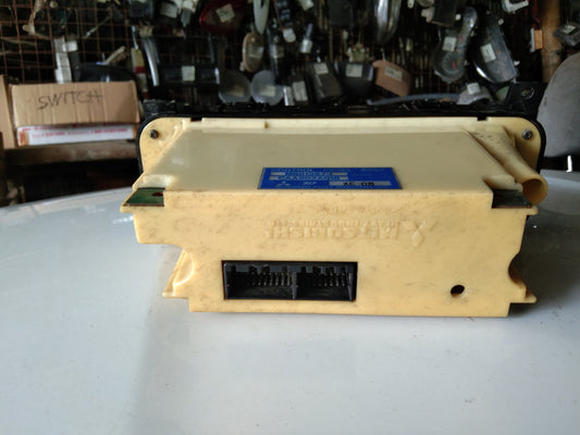Mitsubishi Galant Control Unit Assy
